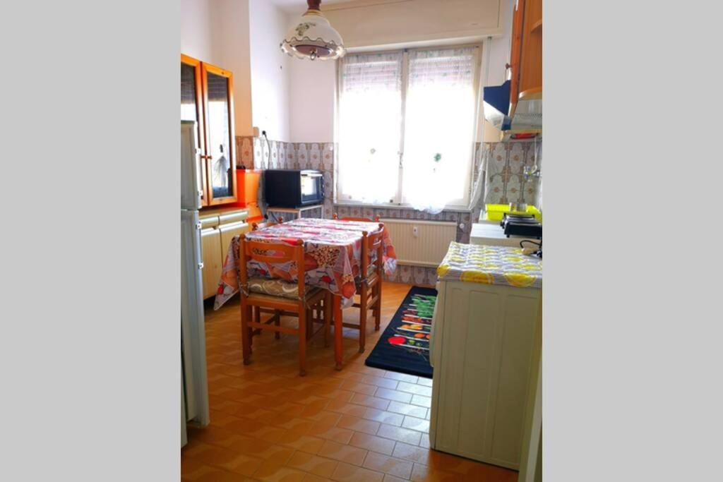 Ferienwohnung La Casa Di Marty , Codice Citra 008059-Lt-0275 Taggia Exterior foto