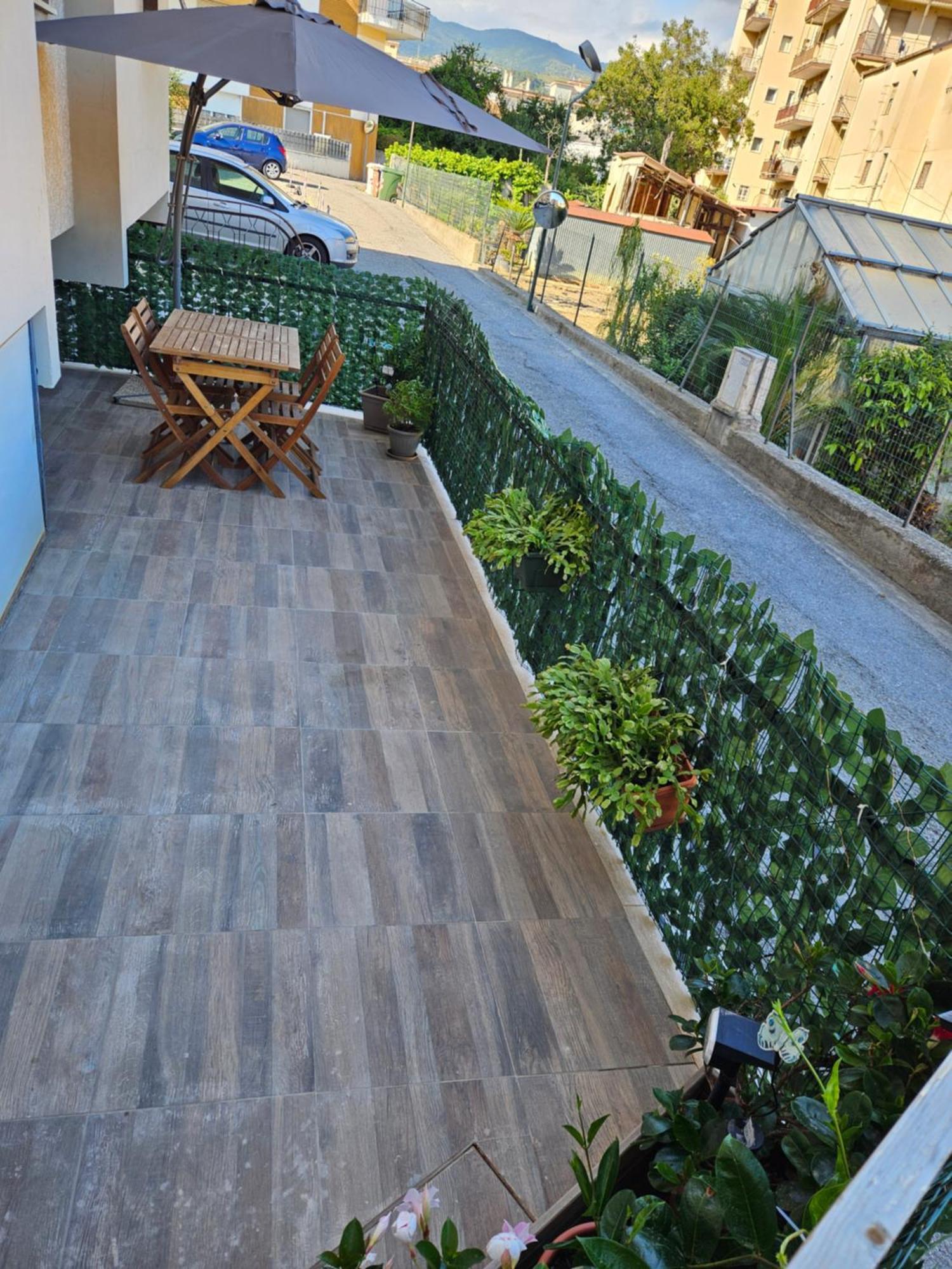 Ferienwohnung La Casa Di Marty , Codice Citra 008059-Lt-0275 Taggia Exterior foto